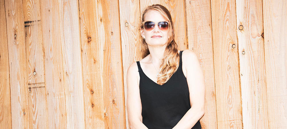 Rachel Follett, Reach PR